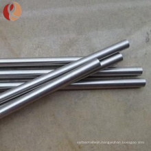 Customized Astm B 348 Gr2 Titanium Hexagon Bars Price Per Kg For Russia